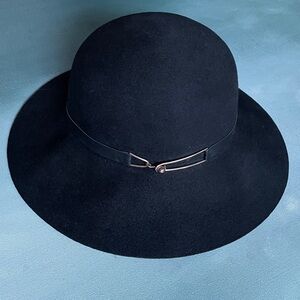 Eugenia Kim Blake Wool Hat